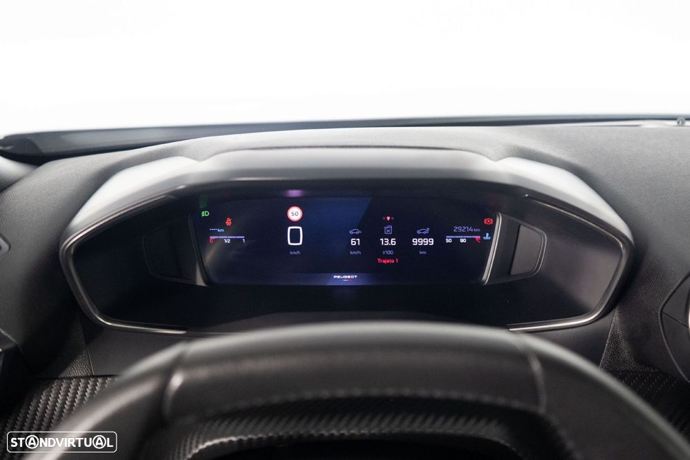 Peugeot 2008 1.2 PureTech Allure Pack - 26