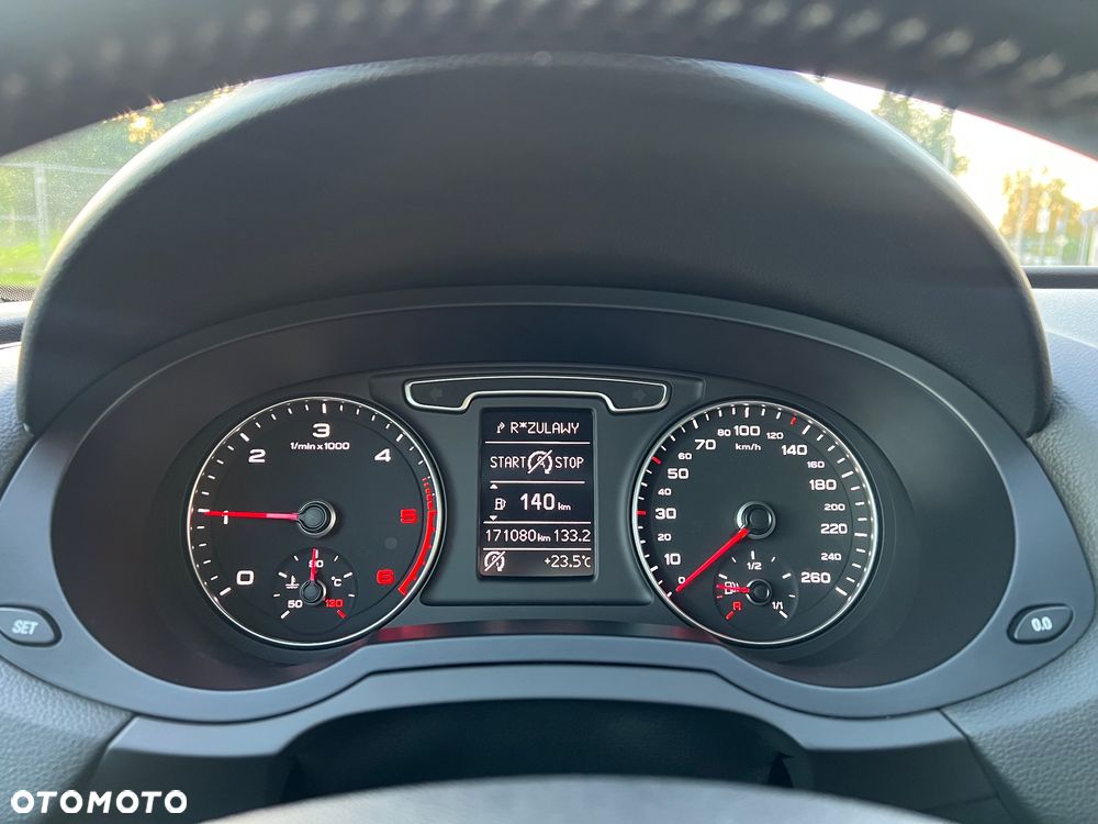 Audi Q3 2.0 TDI - 26