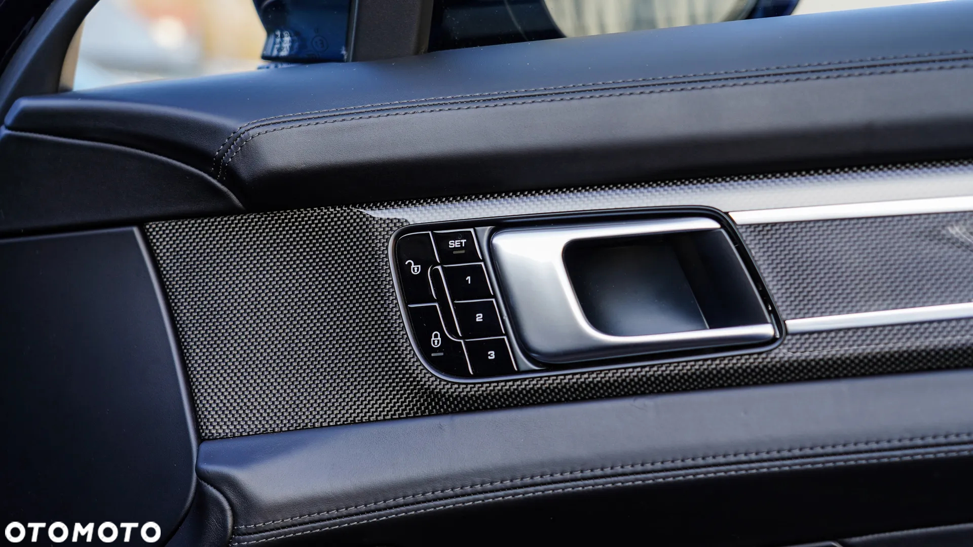 Porsche Panamera Turbo - 14