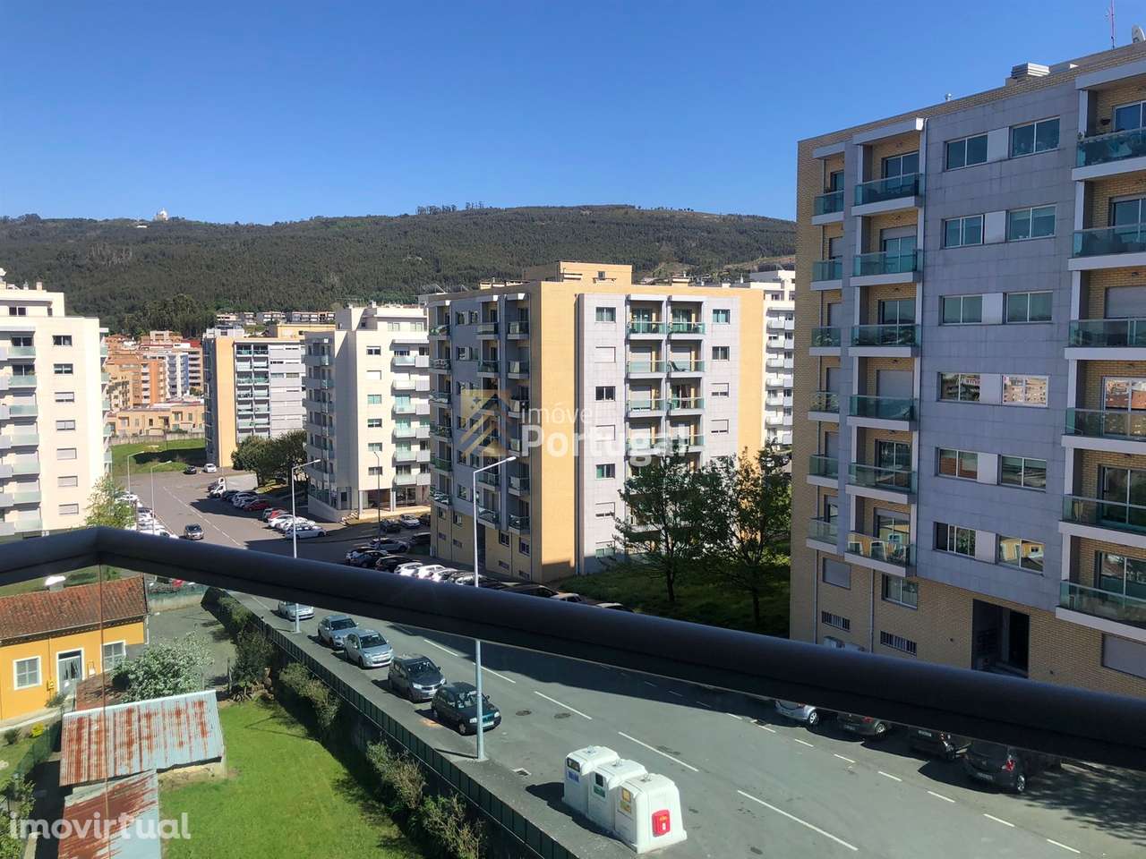 AP. T2 de Luxo, mobilado e equipado, em Fraião - Grande imagem: 5/23