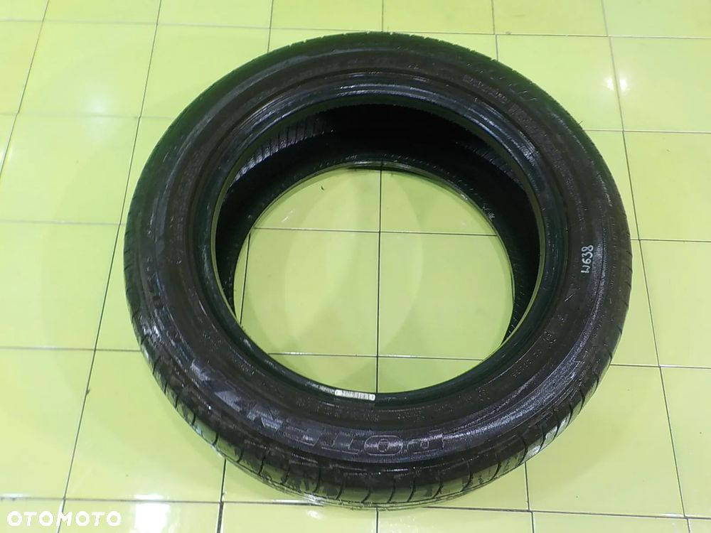 BRIDGESTONE POTENZA RE 050 I 225/50/16 92V opona letnia 4,62 mm - 2