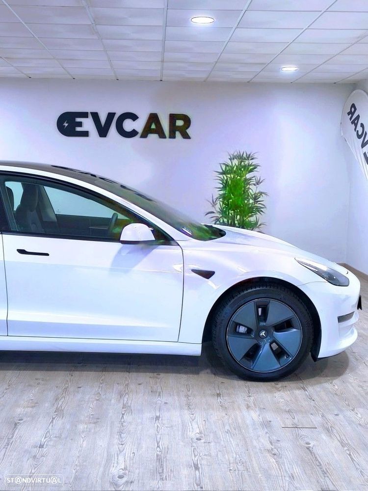 Tesla Model 3 Long Range Tração Integral - 9