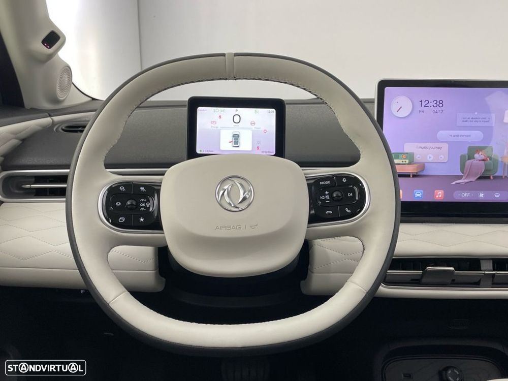 Dongfeng Box 42 kWh Pro (TT) - 14