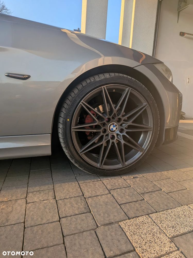 BMW Seria 3 320i - 11