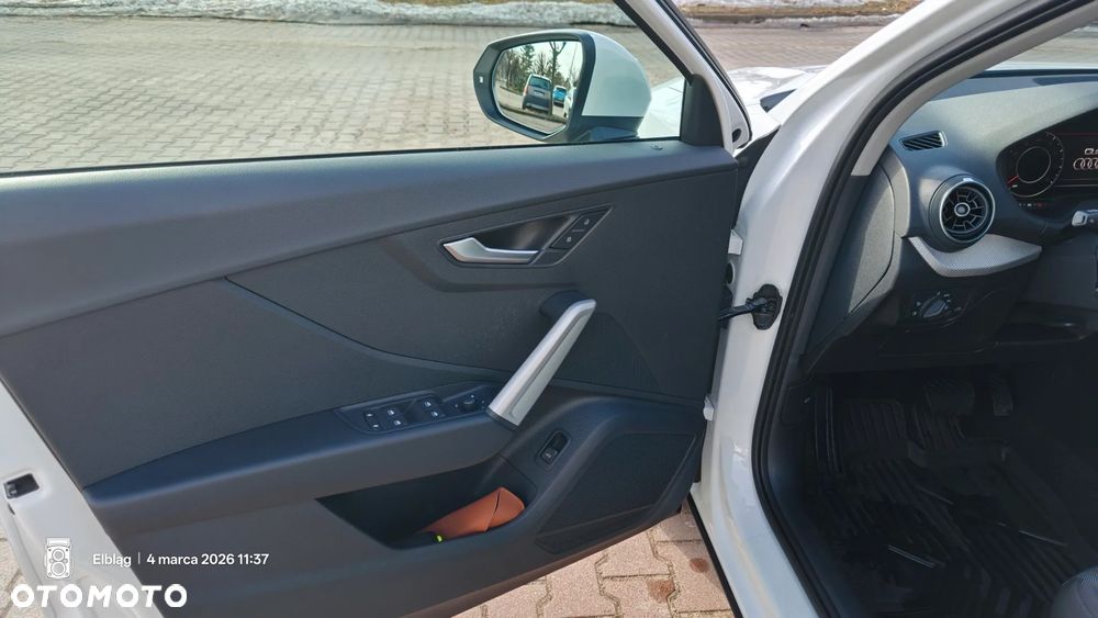 Audi Q2 35 TFSI S tronic - 11