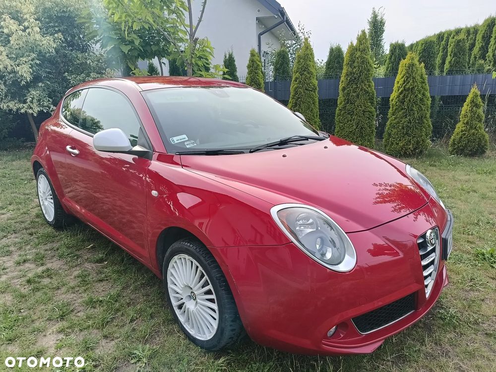 Alfa Romeo Mito 1.4 Super - 2