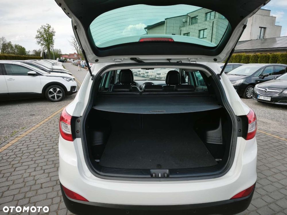 Hyundai ix35 - 18