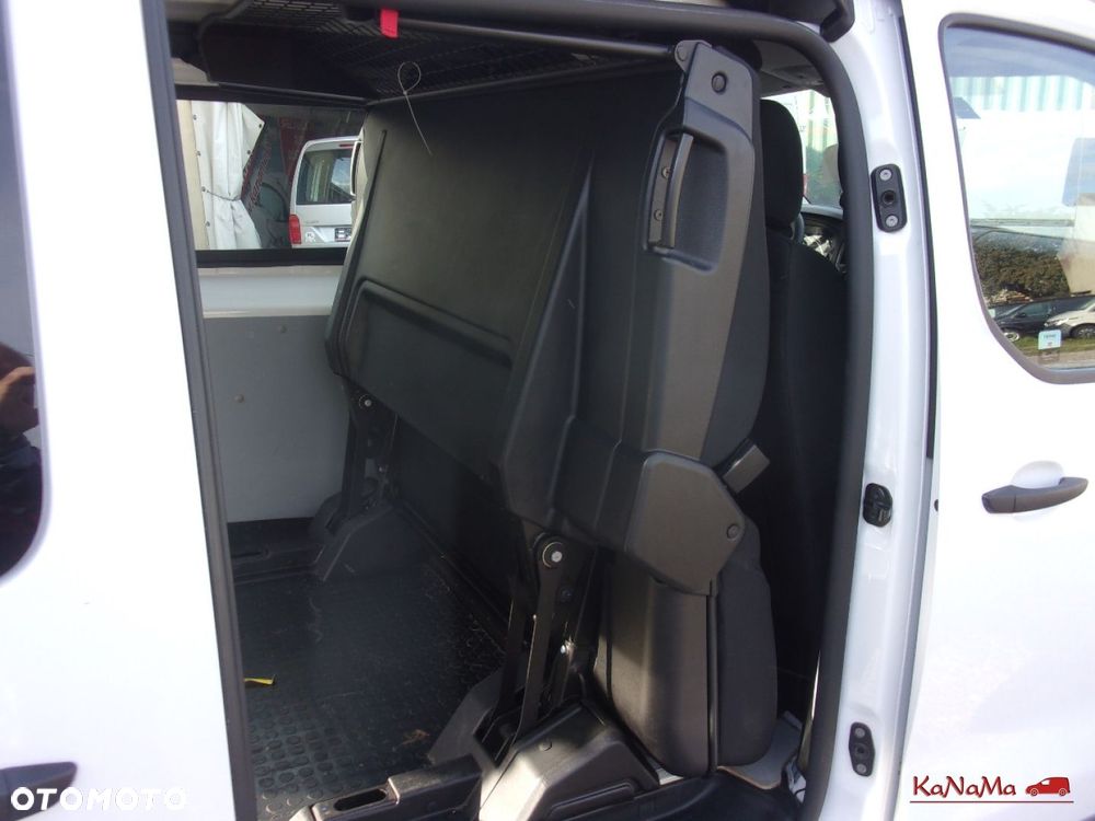 Fiat Scudo - 1