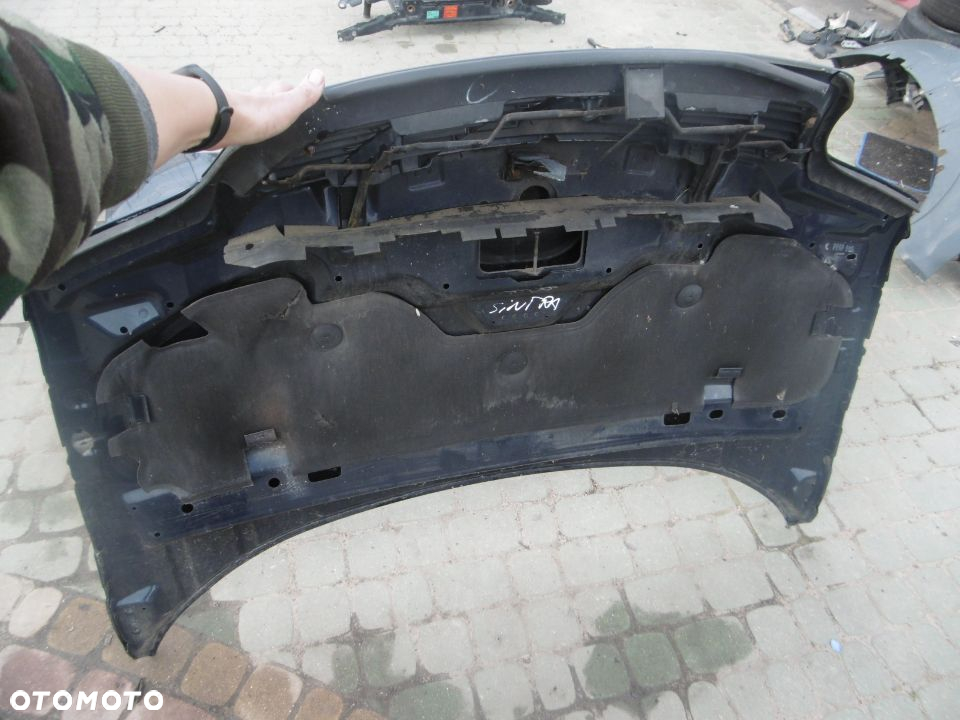 Maska Grill Opel Sintra - 7