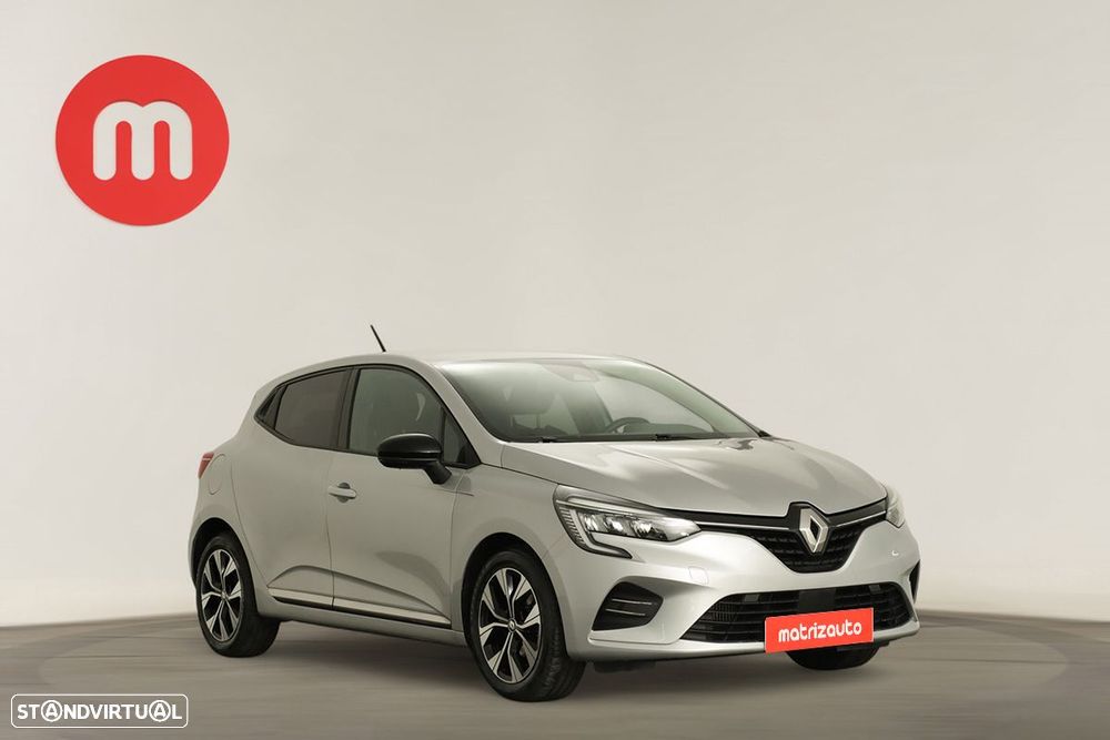 Renault Clio 1.0 TCe Evolution - 1