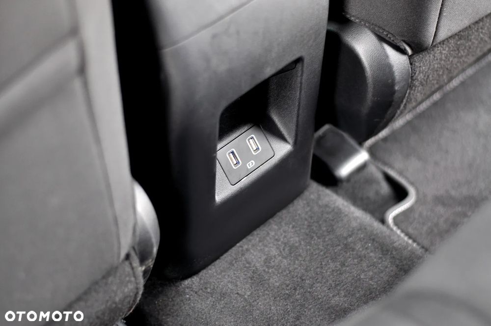 Hyundai Tucson 1.6 CRDi Premium 2WD DCT - 22