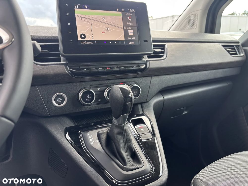 Renault Kangoo - 16