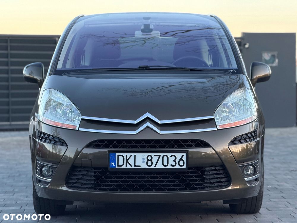 Citroën C4 Picasso - 2