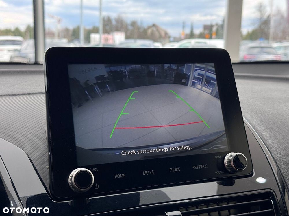 Mitsubishi Eclipse Cross - 33