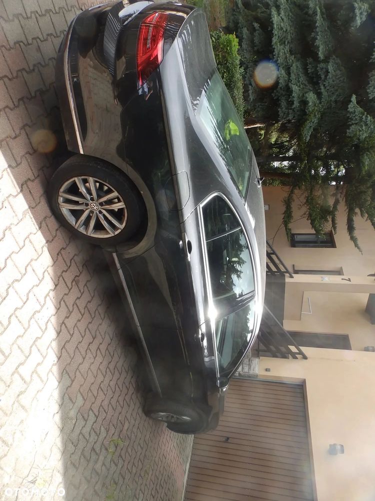 Volkswagen Passat - 5