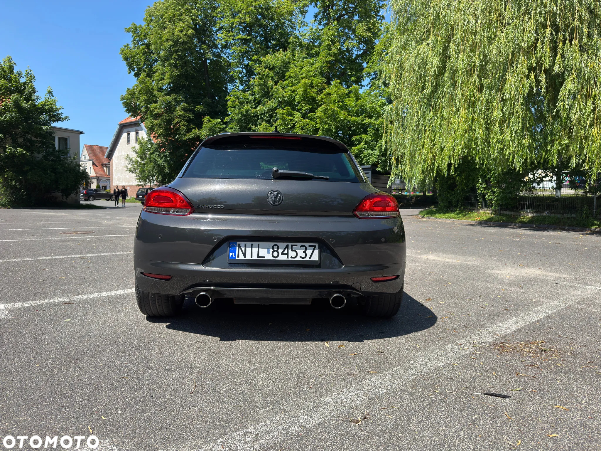 Volkswagen Scirocco 1.4 TSI - 7