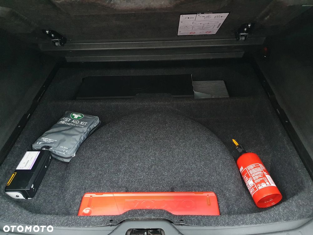 Volvo XC 60 DRIVe Summum - 17