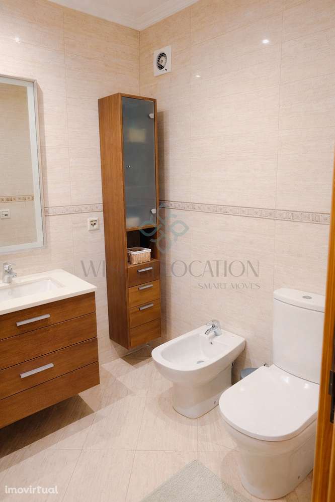 ** Oportunidade: Apartamento t3 à venda na Colinas do Cruzeiro** - Grande imagem: 5/18