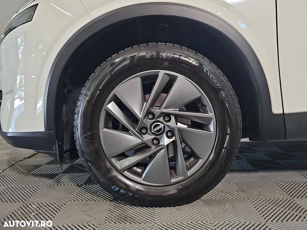 Nissan Qashqai - 14