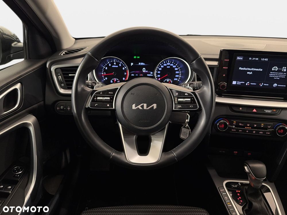 Kia XCeed - 17
