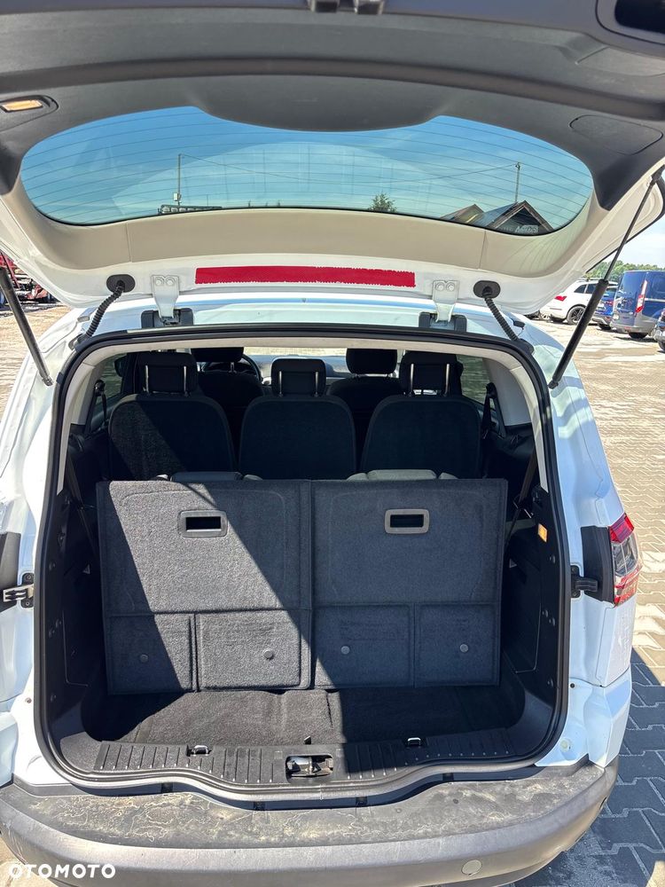 Ford S-Max 2.0 TDCi DPF Trend - 9