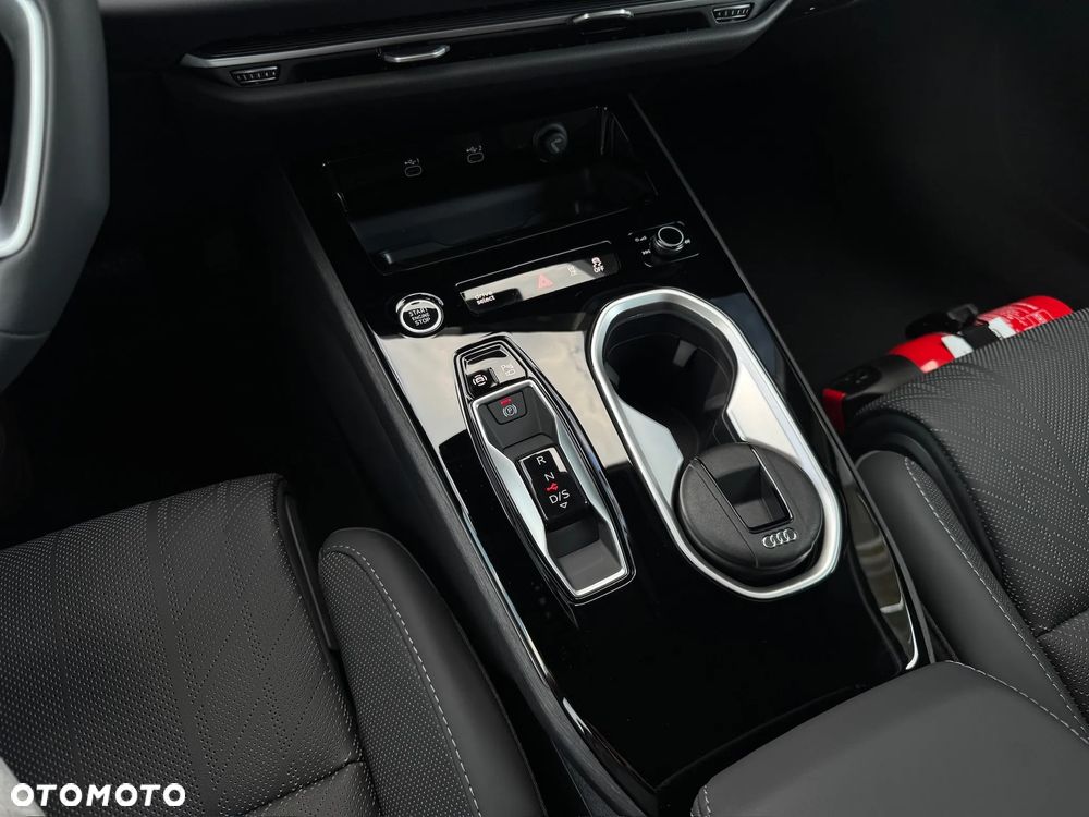 Audi A6 Limousine 50 TDI mHEV Quattro Sport Tiptronic - 32