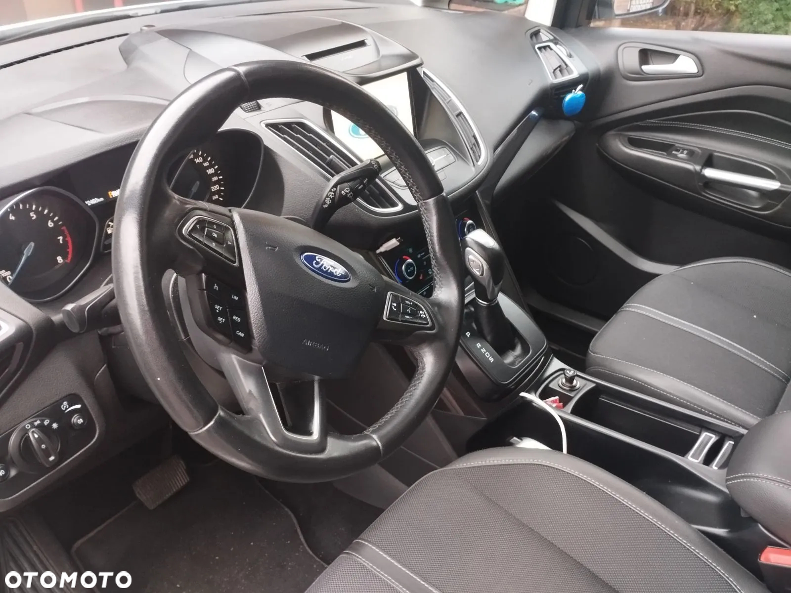 Ford C-MAX - 19