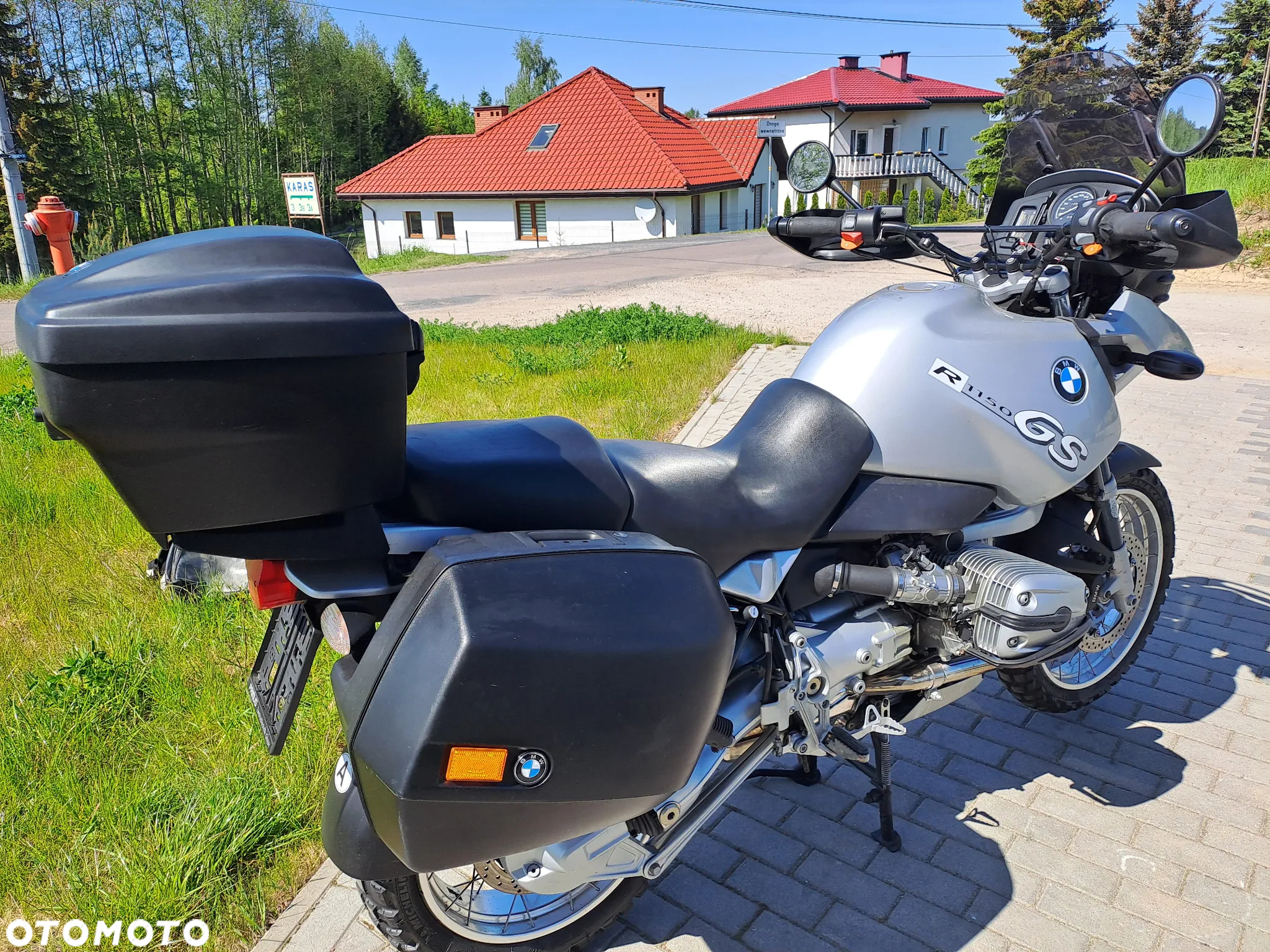 BMW GS - 31