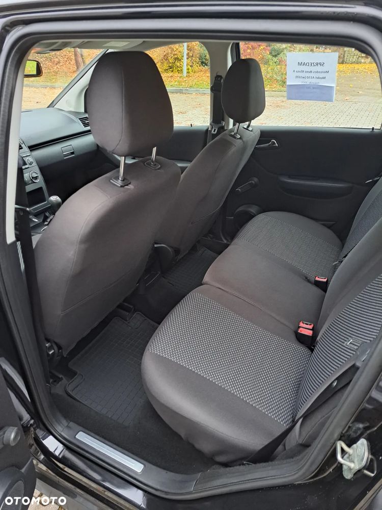 Mercedes-Benz Klasa A 150 Classic - 10