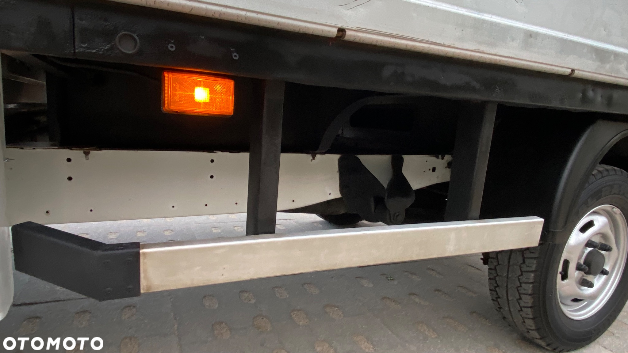 Ford Transit - 15