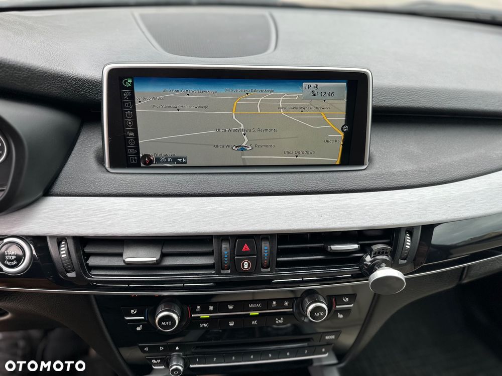 BMW X5 xDrive25d - 17