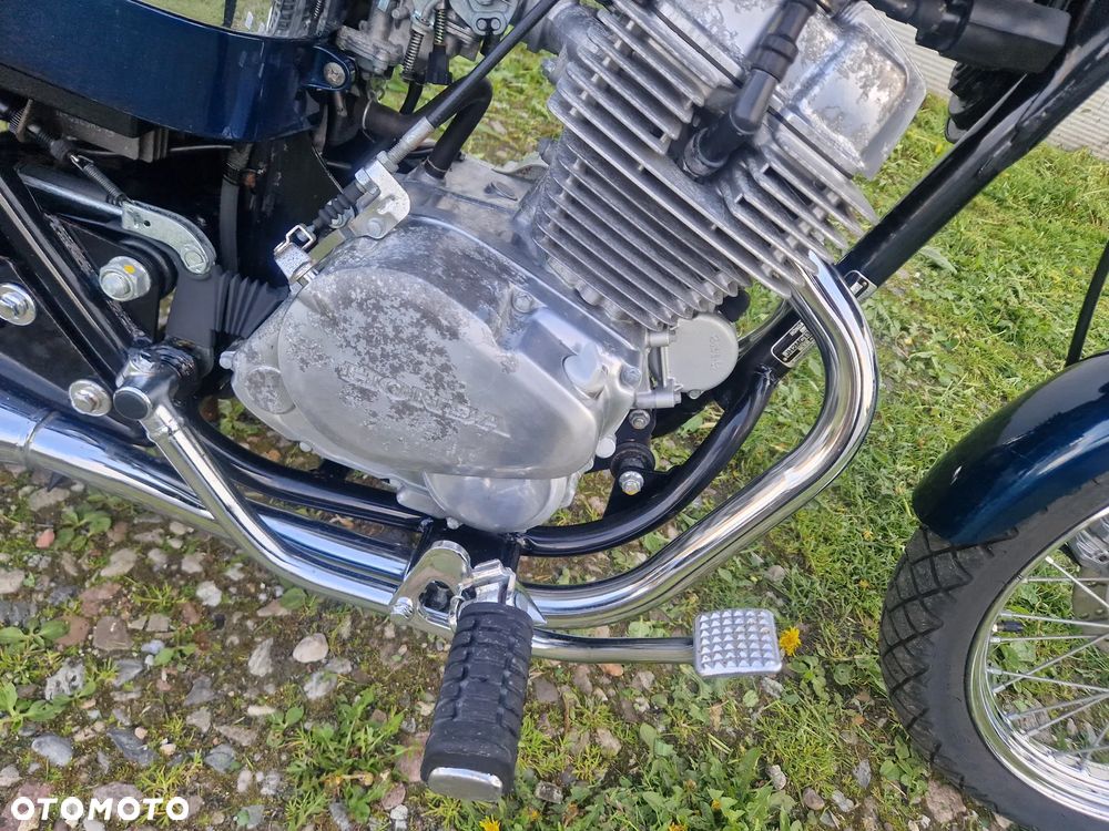 Honda CMX - 18
