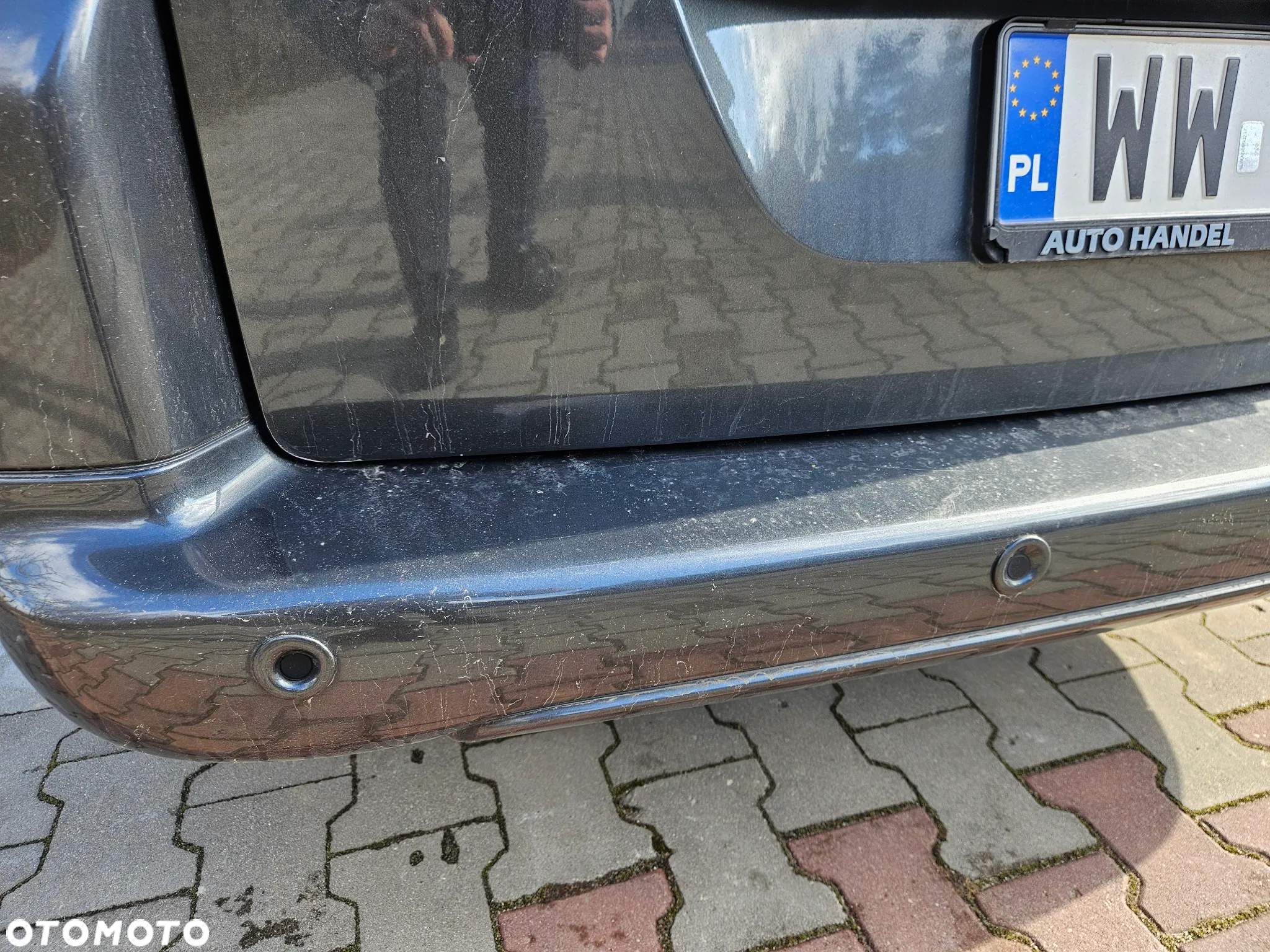 Citroën Berlingo - 13