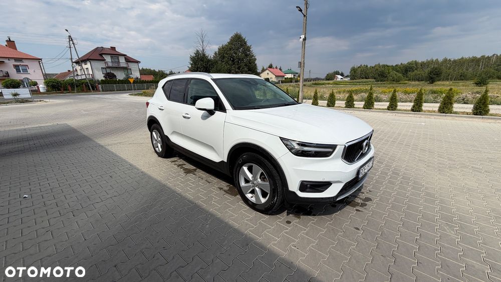 Volvo XC 40 D3 Momentum Pro - 9