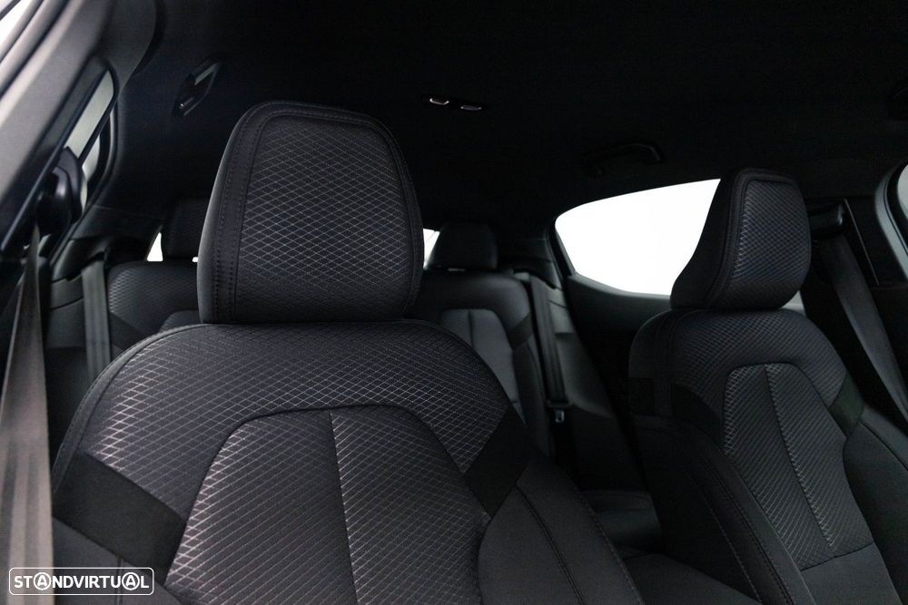 Polestar 2 Standard Range 69 kWh - 20