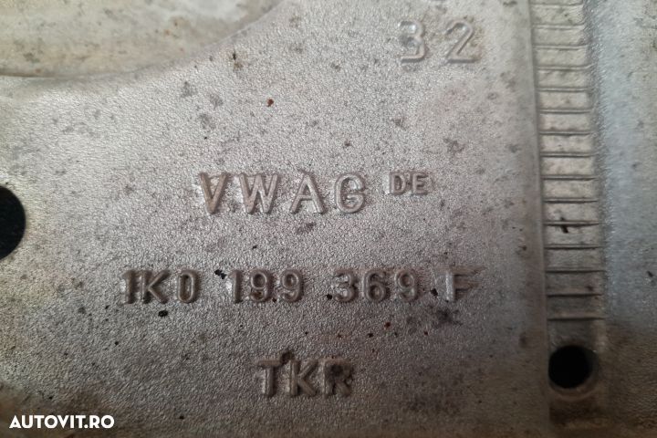 Punte fata 1K0199369F 1K0199369F Volkswagen VW Golf 5 [2003 - 2009] P - 3