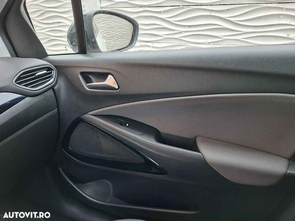 Opel Crossland 1.2 Edition - 23