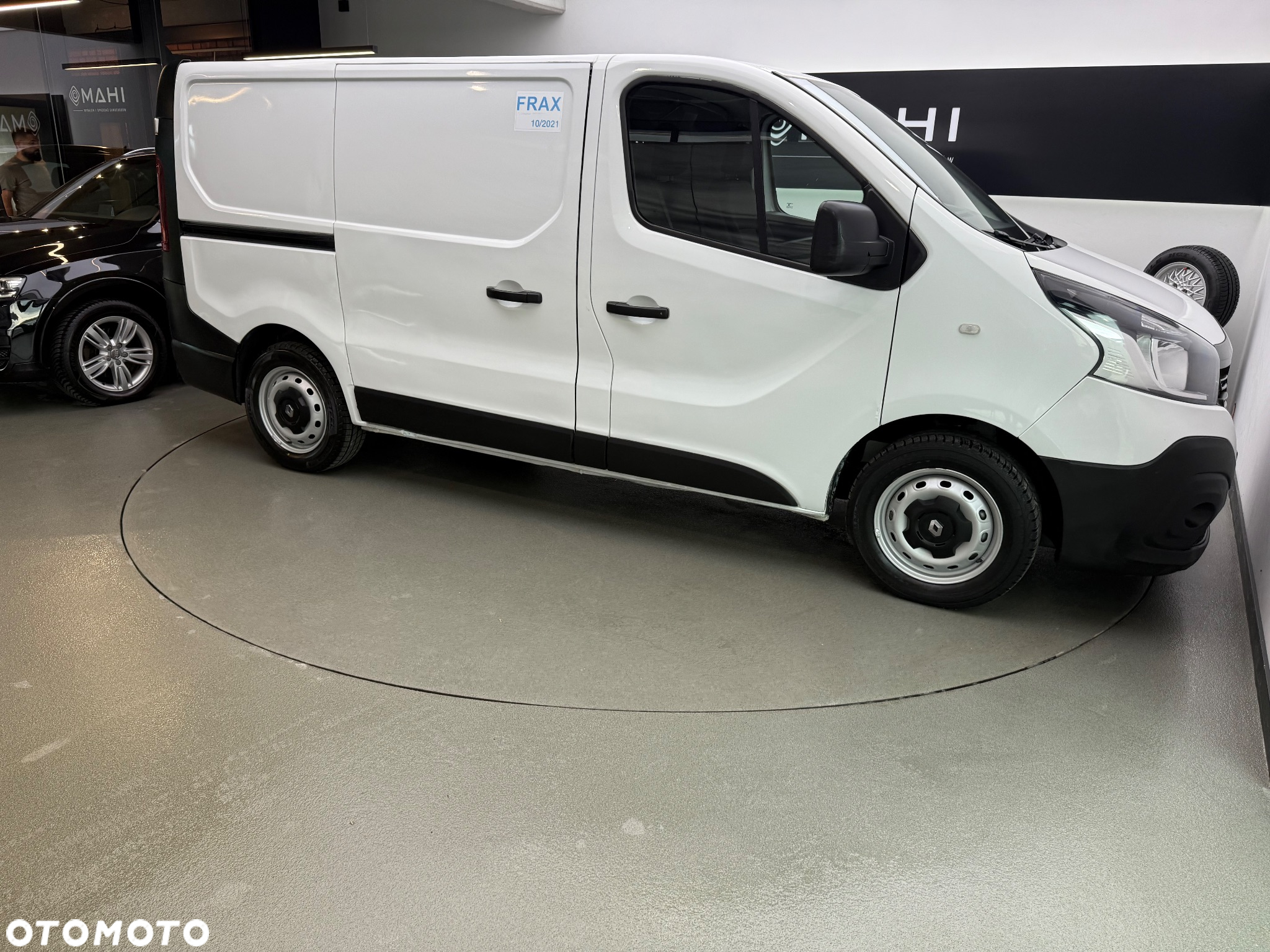 Renault Trafic - 15
