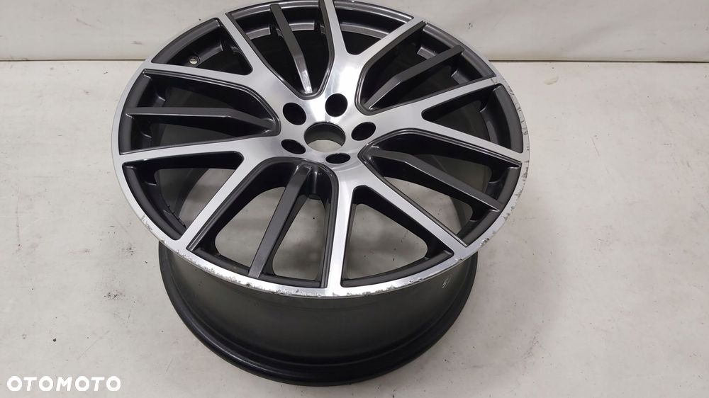 felga maserati levante 10.5jx21 et53 670044711 - 8