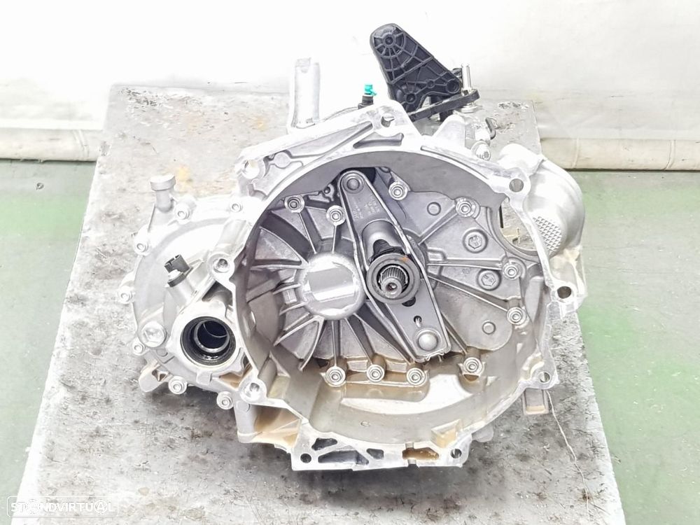 CAIXA DE VELOCIDADES SEAT IBIZA KJ1 REF. USM - 1