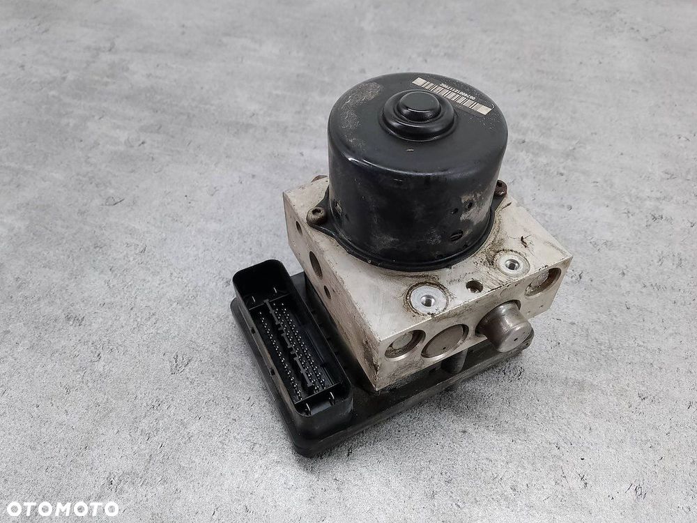 POMPA ABS NISSAN NAVARA III 47660EB33A 06.2109-5145.3 06.2102-1059.4 ATE - 5