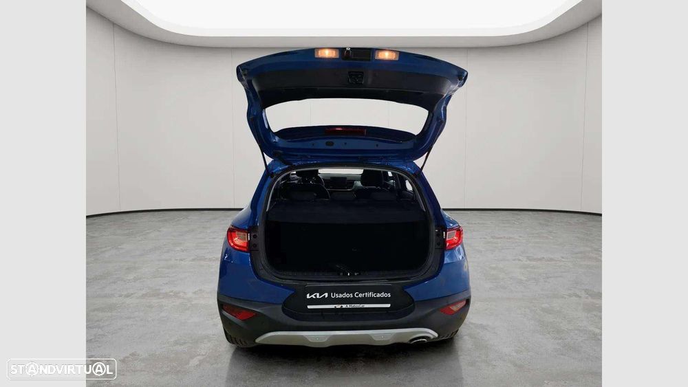 Kia Stonic 1.0 T-GDI Drive - 10