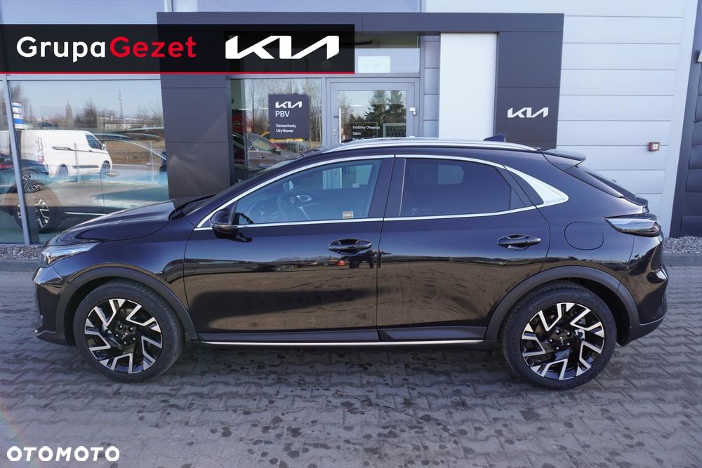 Kia XCeed 1.6 T-GDI Tribute DCT - 11