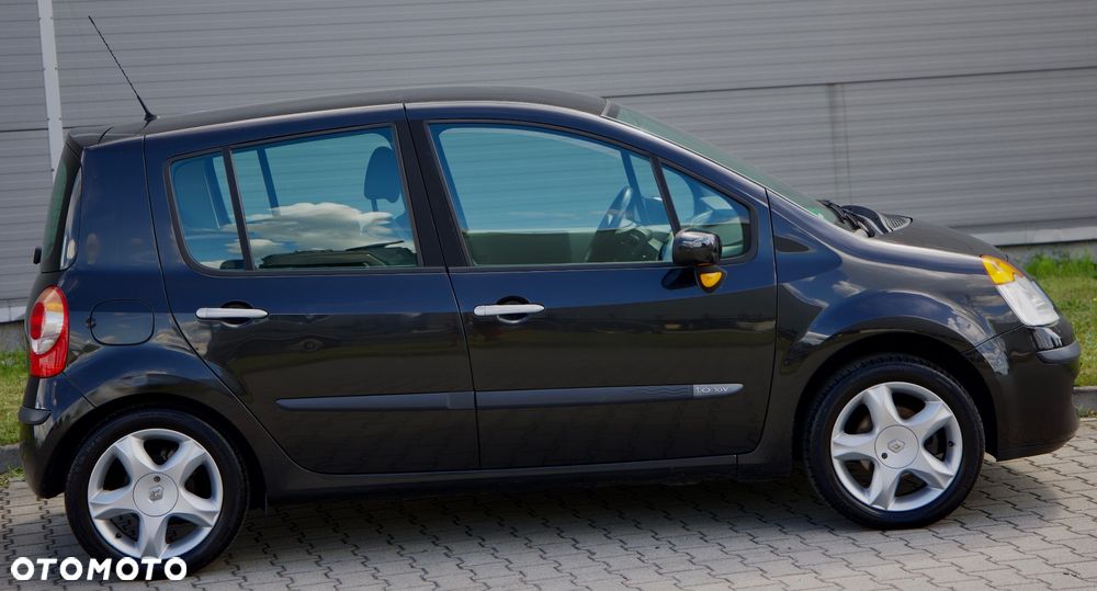 Renault Modus 1.6 16V Dynamique - 17