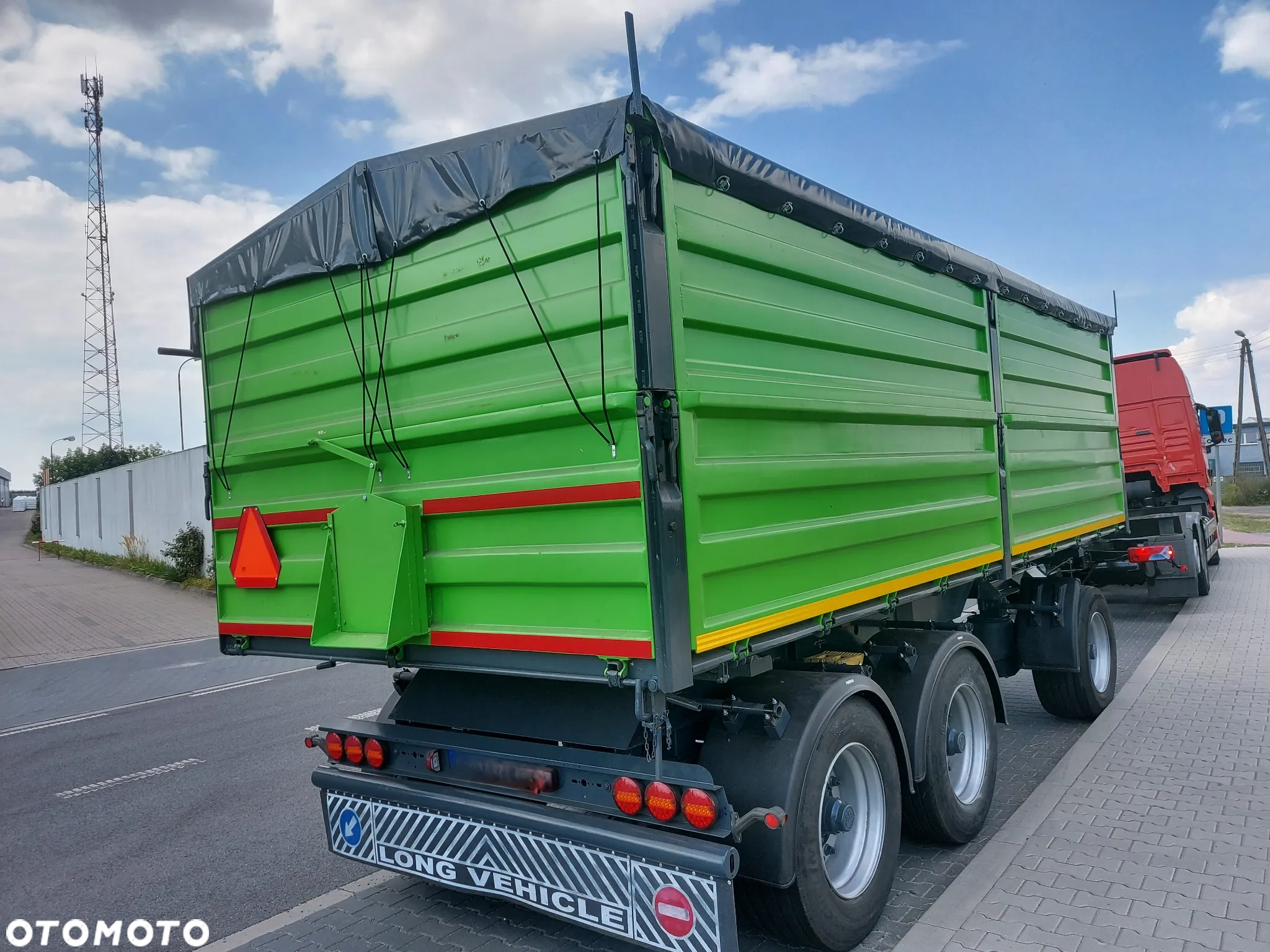 Schmitz Cargobull - 23