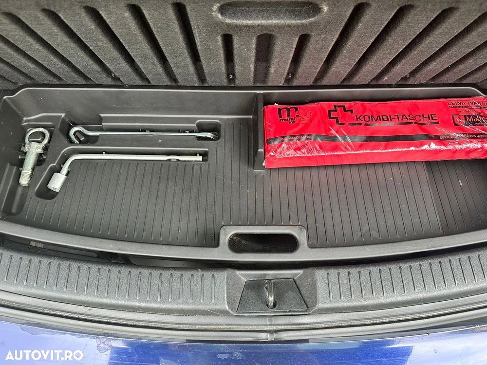Mazda 5 2.0 CD DPF Active Plus - 7