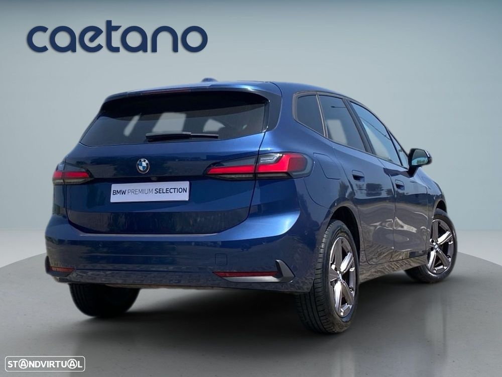 BMW 218 Active Tourer i Auto - 2