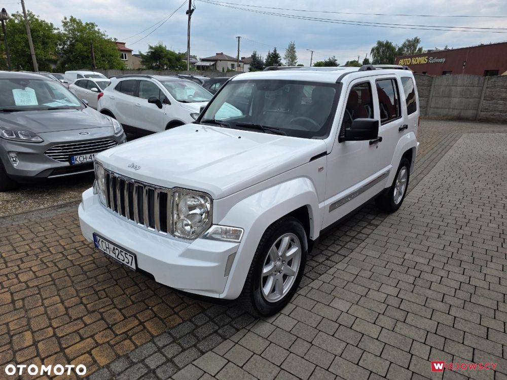 Jeep Cherokee - 6