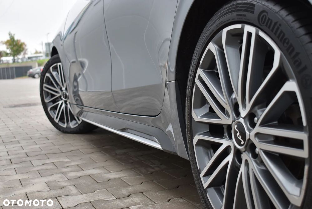 Kia ProCeed 1.5 T-GDI GT Line DCT - 9