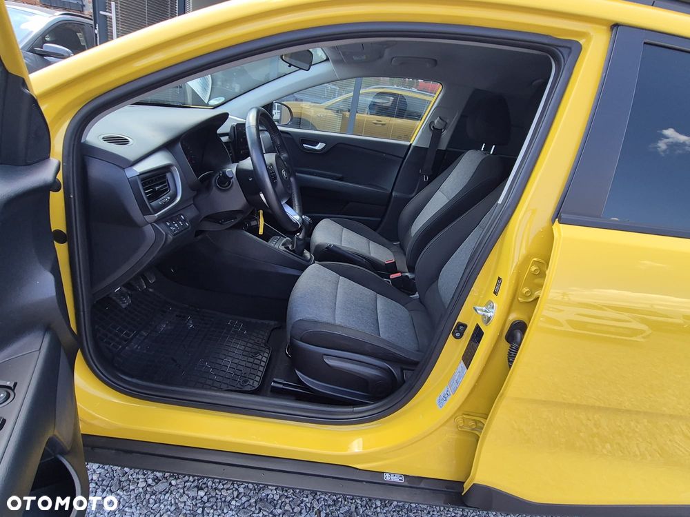 Kia Stonic 1.0 T-GDI 100 OPF Nightline Edition - 24